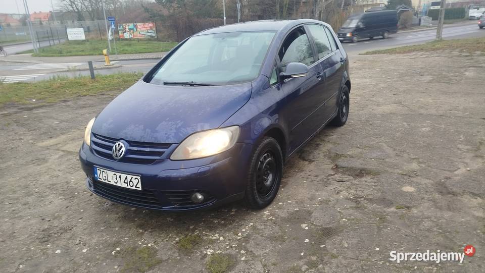 GOLF 19 TDI 2006