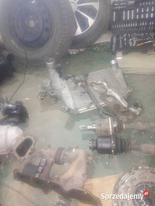 Mazdz cx7 Starachowice