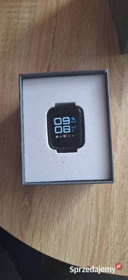 Smartwatch Forevigo sw300