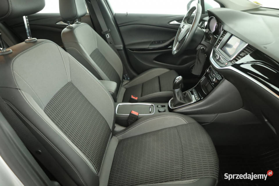 Opel Astra 15 CDTI Astra sprzedam