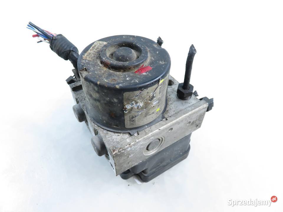 POMPA ABS FORD TRANSIT CONNECT I 10097001263