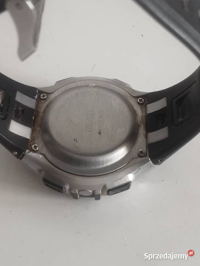 ZEGAREK KWARCOWY DIGITEC Szczecinek