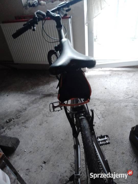 Okazja sprzedam rower Evado 10 Cross Gliwice