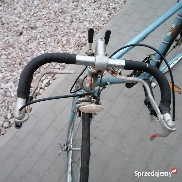 Kolarzówka SaintTropez unikat Pozostałe Duczki sprzedam