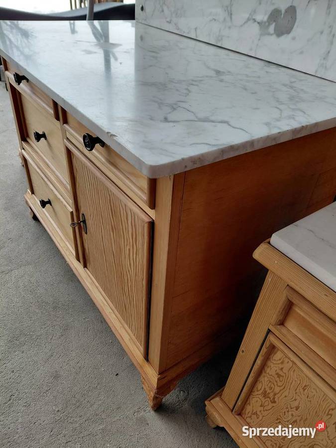 meble do sypialni kamienne blaty 400