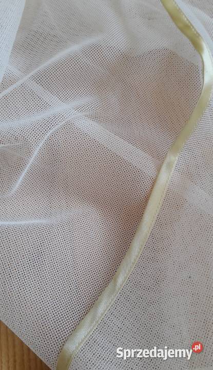 Markizeta ecru firana szer 150160 x 188 wys Radom