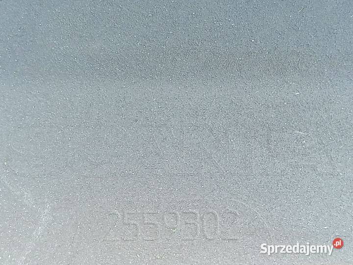 SCANIA R S STOPIEŃ STOPNICA PRAWA OBUDOWA WNĘKA Sulechów