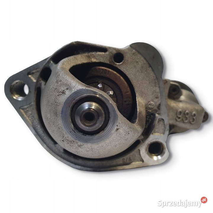 ROZRUSZNIK Audi A4 B5 18 20V bosch 0001107073 Układ elektryczny silnika