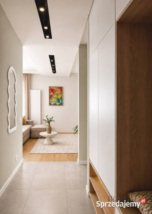 Mieszkanie Warszawa Włodarzewska 7275m2 własność