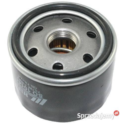 Filtr oleju silnikowego Iseki 3416UNF MTD