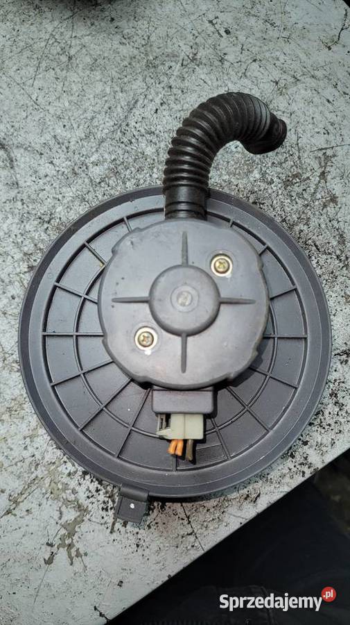 Dmuchawa nawiewu Daewoo Matiz Łagów