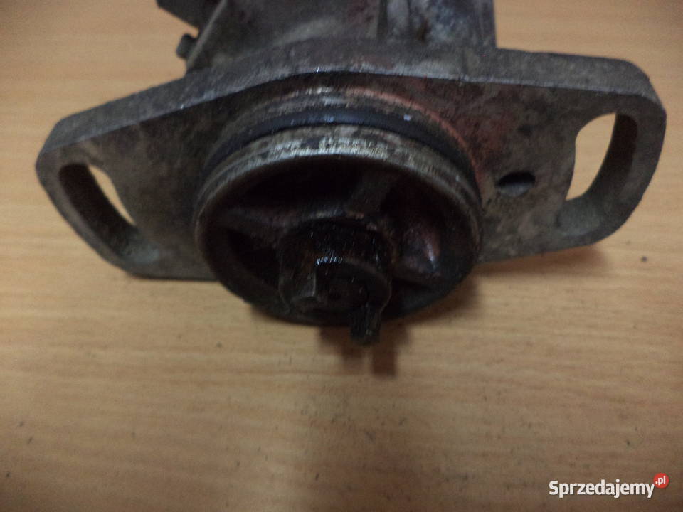 NISSAN SUNNY N13 N14 14 BENZYNA APARAT ZAPLONOWY Turek sprzedam