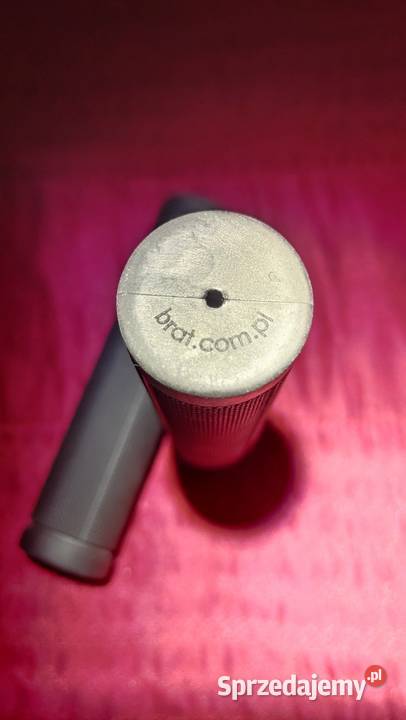 Zestaw akcesoriów ROMET z gripami BRAT model Części i akcesoria Przydatki Gołaszewskie