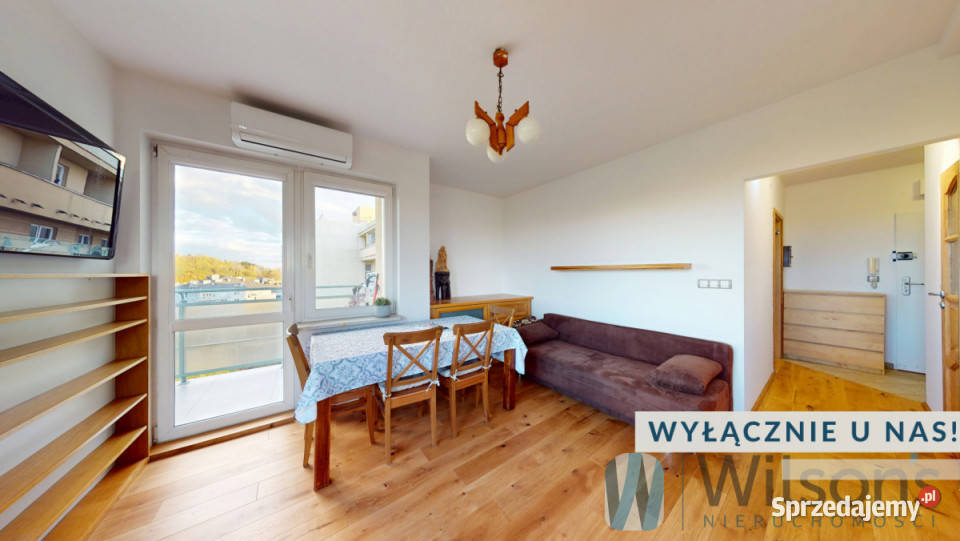 Mieszkanie na wynajem Warszawa Włodarzewska