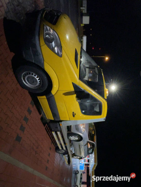 Usługi laweta laweta autolaweta transport usługi Pozostałe Złotoryja