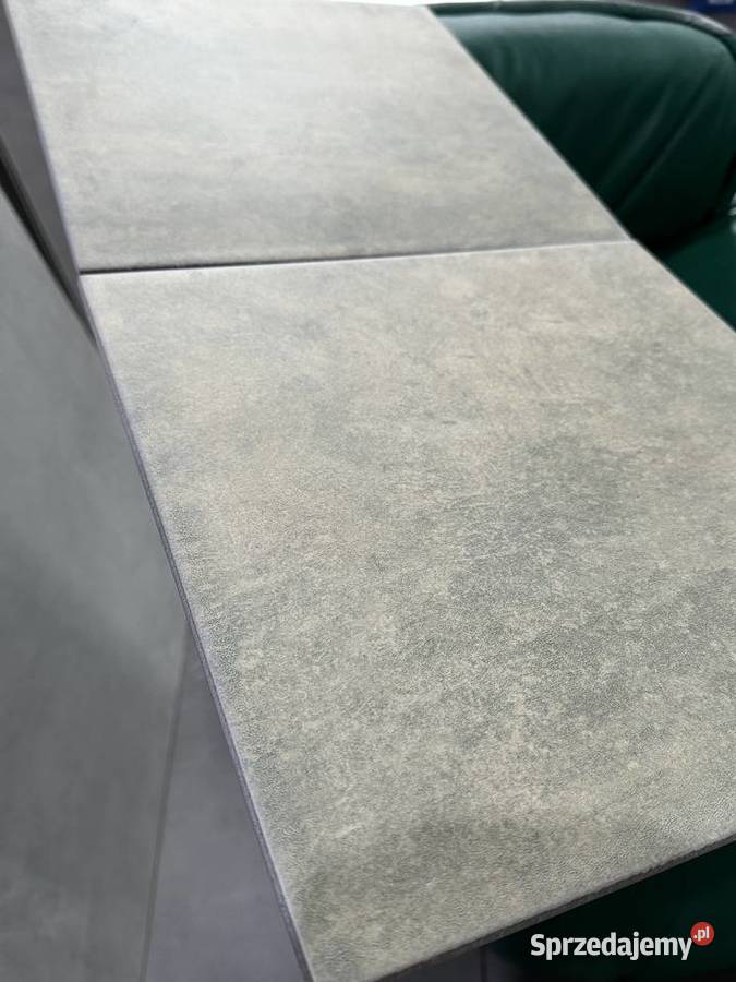 Płytka Boston Green 30x30 Gat 1 ATEM 8 mm Opoczno