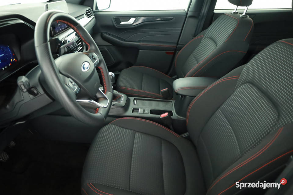 Ford Kuga 15 EcoBoost 1496cm3 sprzedam