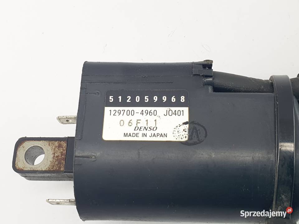 Cewka Zaplonowa Fajka Przewod SkiDoo MX Z Łódź sprzedam