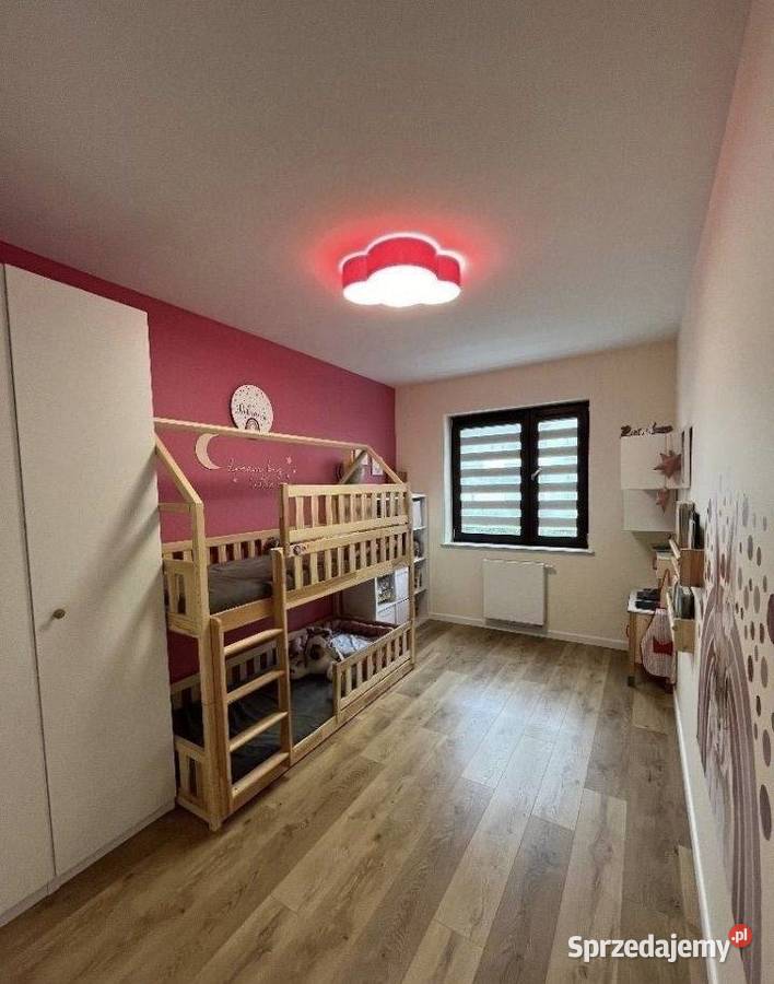 2pok 45met Nyskiej BALKONKOMÓRKAGARAŻ Wrocław apartamentowiec dolnośląskie