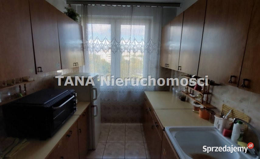 Mieszkanie 49m2 3pokojowe Kraków Niepodległości sprzedam