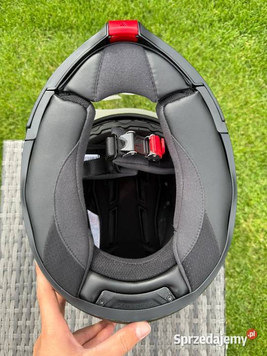 Kask Hjc C91 HJC Szczękowy rozmiar XL 6061 Stan Grodzisk Wielkopolski