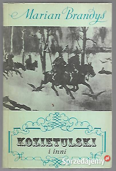 Kozietulski i inni M Brandys lubelskie Puławy