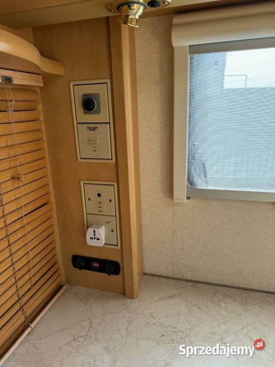 Bailey Pageant mazowieckie Pruszków sprzedam