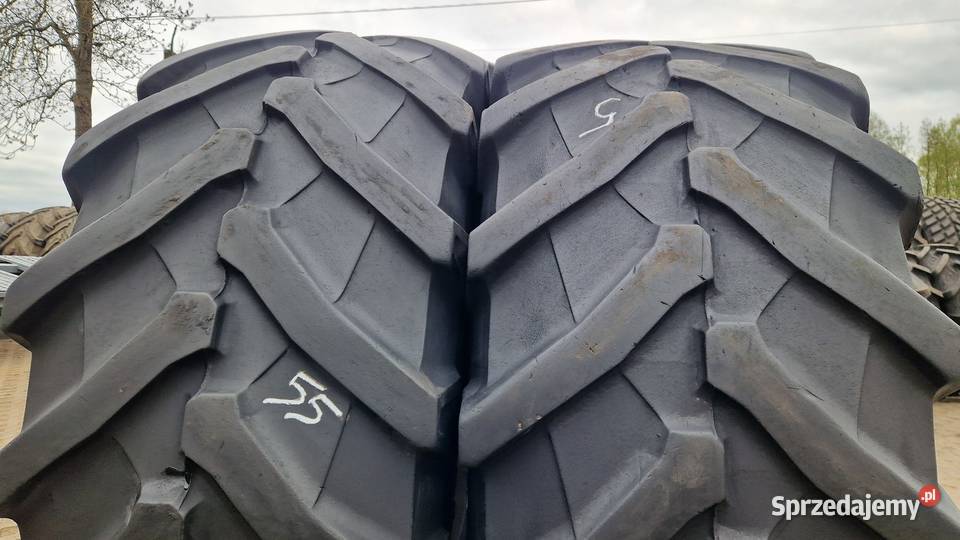 60065r28 trelleborg 50 bieżnik