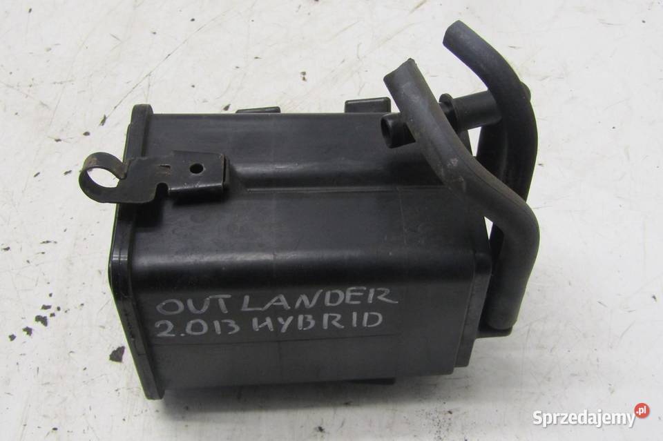 FILTR WĘGLOWY 20 DOHC MITSUBISHI OUTLANDER III Pozostałe lubelskie