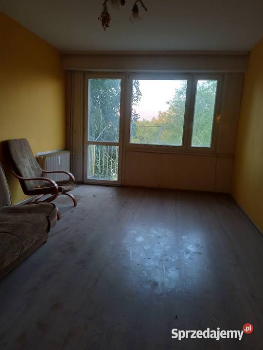 Sprzedam mieszkanie 385m2 na Wańkowicza w Skierniewice