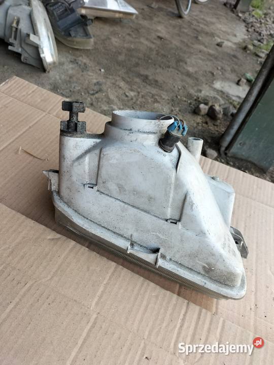 ASTRA F LAMPA PRZÓD PRZEDNIA LEWA lubelskie Kamień-Kolonia sprzedam