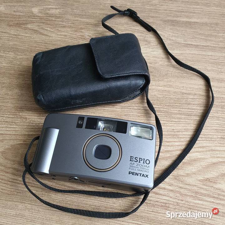 Pentax Espio AF ZOOM 35mm70mm