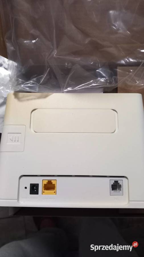 ruter huawey 24g opolskie Łukowice Brzeskie