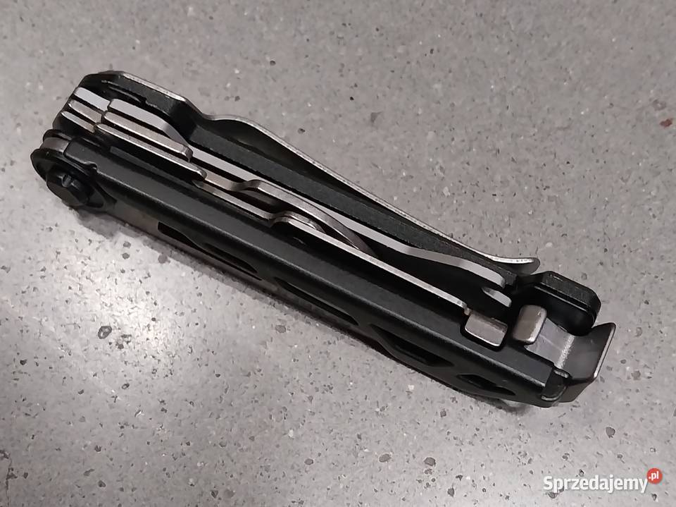 Multitool Gerber ArmBar Scout onyx 235047 śląskie Czeladź