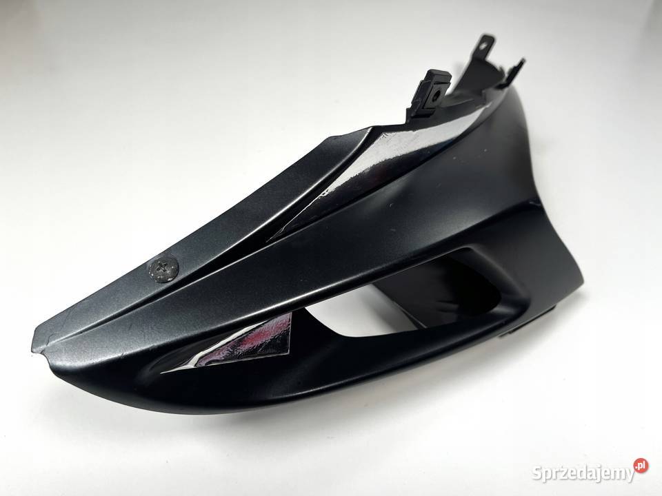 SUZUKI GSXR 600 750 0607 Bok Boczek Owiewka Wlot Łobżenica sprzedam