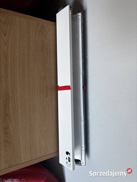BLUM 378M6502SA INTIVOANTAROboki szuflady Tomaszów Mazowiecki sprzedam