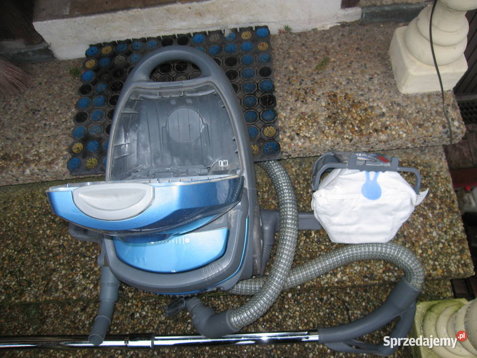 Odkurzcz sprzedam Szczecin