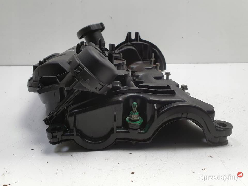 Jaguar XF 27 D POKRYWA ZAWORÓW kolektor ssący Chełm sprzedam