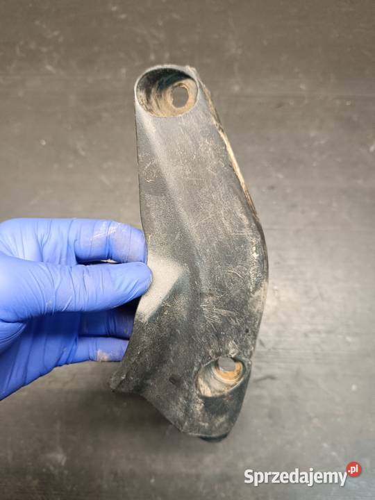 Osłona ramy lewa alternatora pokrywy części Gołaczewy