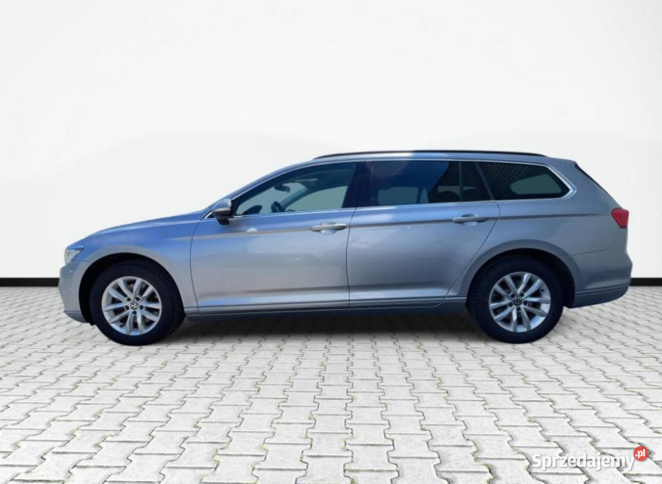 Volkswagen Passat 2022r FV23 Kamera ElKlapa Warszawa sprzedam