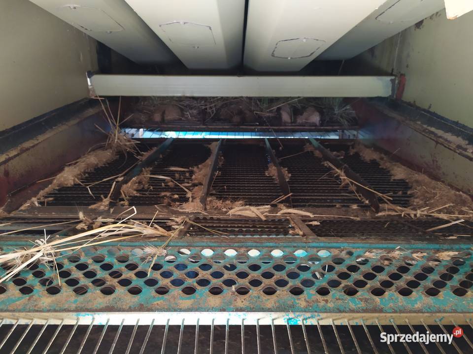 Sprzedam Fortschritt E514 łódzkie Kolonia Łyszkowice