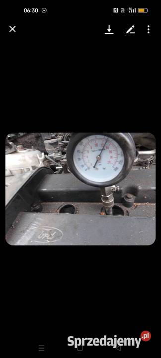 FORD FOCUS MK1 18 SILNIK osobowe Kamień-Kolonia sprzedam