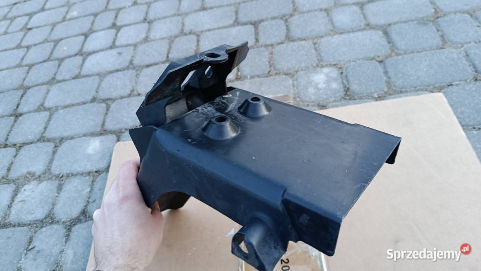 Yamaha XT 600 XT600 E błotnik tylny chlapacz Zamość sprzedam