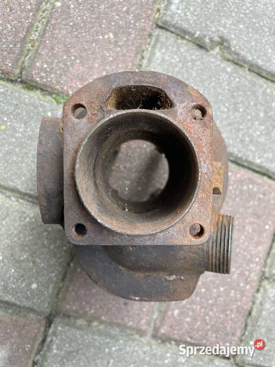 SACHS phanomen 98 cylinder Lublin
