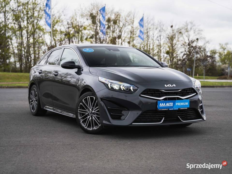 Kia ProCeed 15 TGDI Piaseczno sprzedam