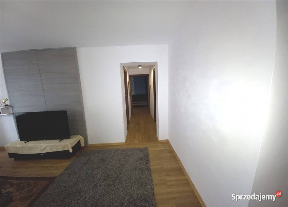 mieszkanie na sprzedaż 78m2 Boguszów-Gorce sprzedam