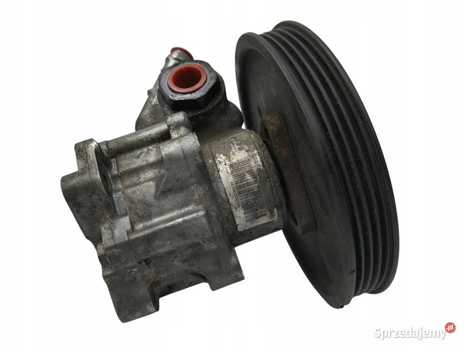 POMPA WSPOMAGANIA BMW E87 E90 E91 20 D Pompy wspomagania lubelskie Chełm