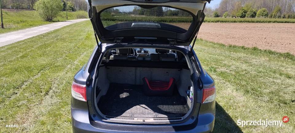 Toyota Avensis t27 D4D 22 Diesel 150 czujnik zmierzchu Łańcut