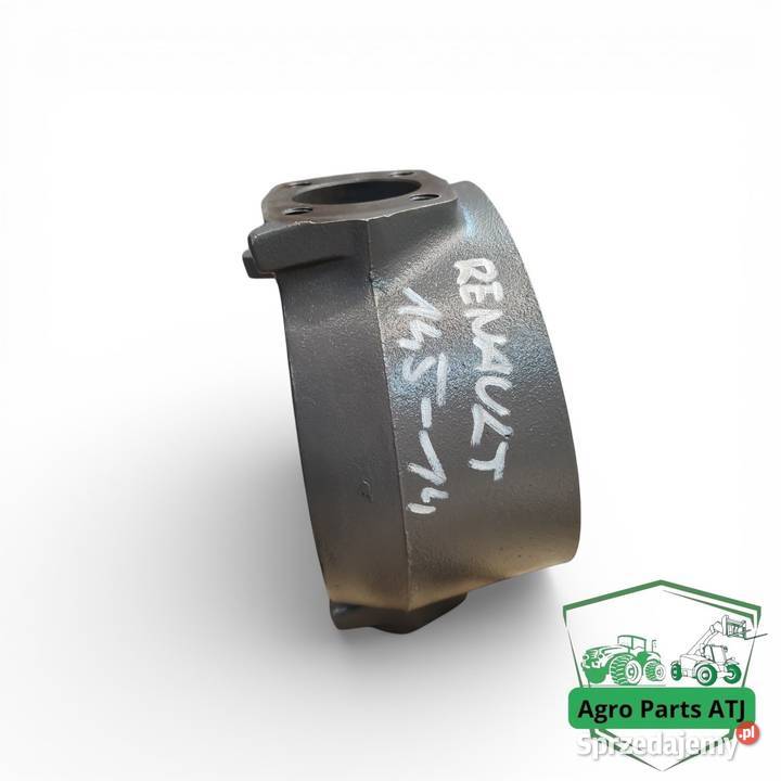 Zwrotnica RH 7700609702 Claas Renault 10314 Ciechanowiec