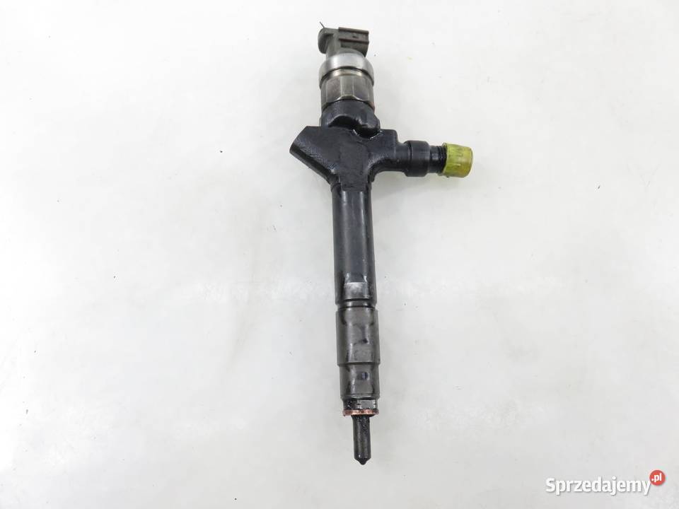 WTRYSKIWACZ MAZDA 5 20 MZRCD RF7J13H50